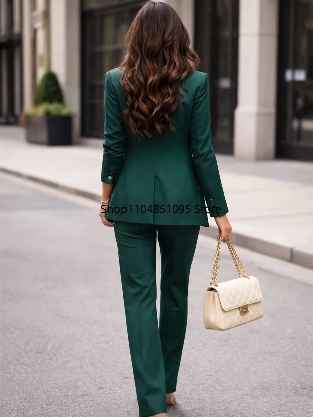Fashion Spring Autumn Formal 3 - đánh giá và giá Women'S Fashion Jersey