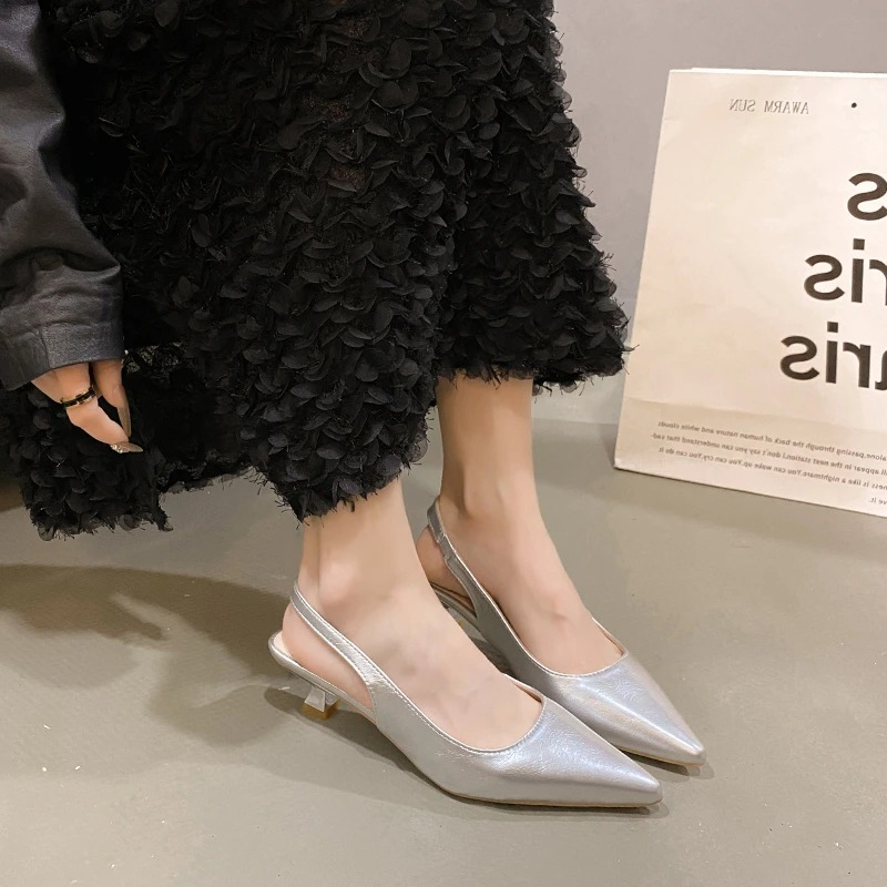 2025 Summer fashion pointed le - đánh giá và giá Women'S Fashion For Summer 2025