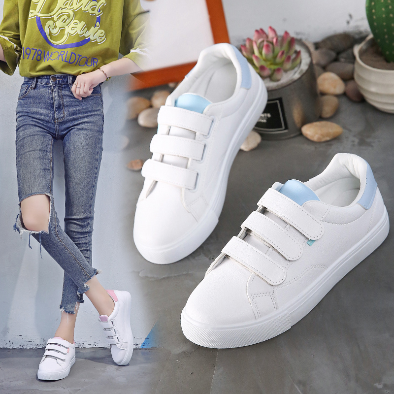 New Autumn Women White Single  - đánh giá và giá Women'S Fashion Gym Shoes
