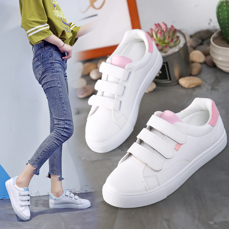 New Autumn Women White Single  - đánh giá và giá Women'S Fashion Gym Shoes