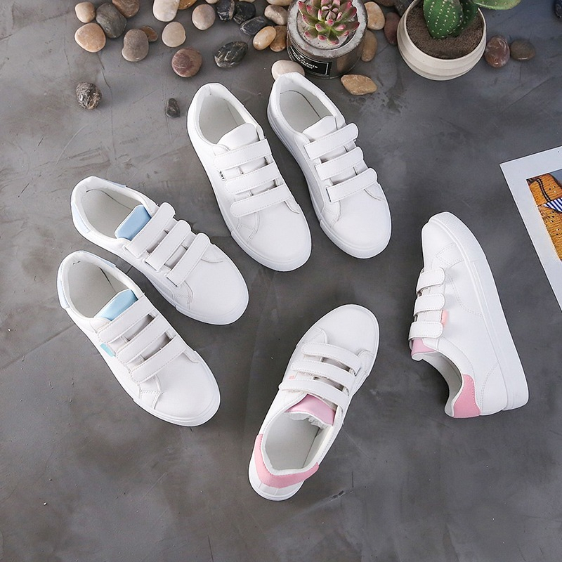 New Autumn Women White Single  - đánh giá và giá Women'S Fashion Gym Shoes