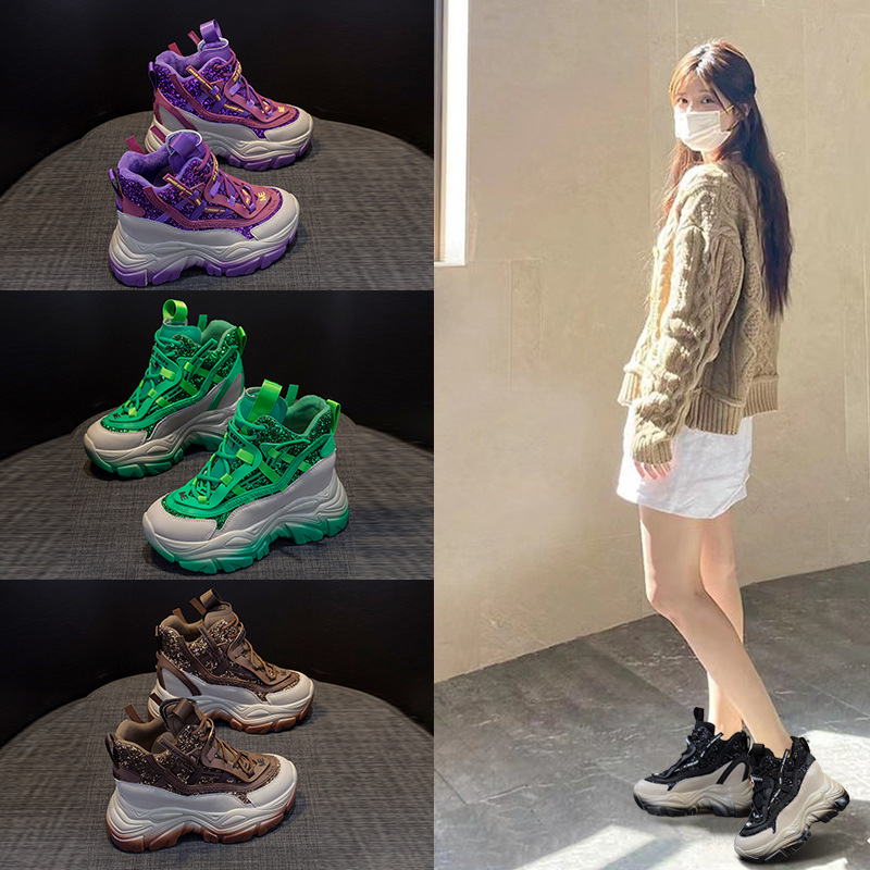 2025 Women's Hidden Wedge Snea - đánh giá và giá Women'S Fashion Gym Shoes