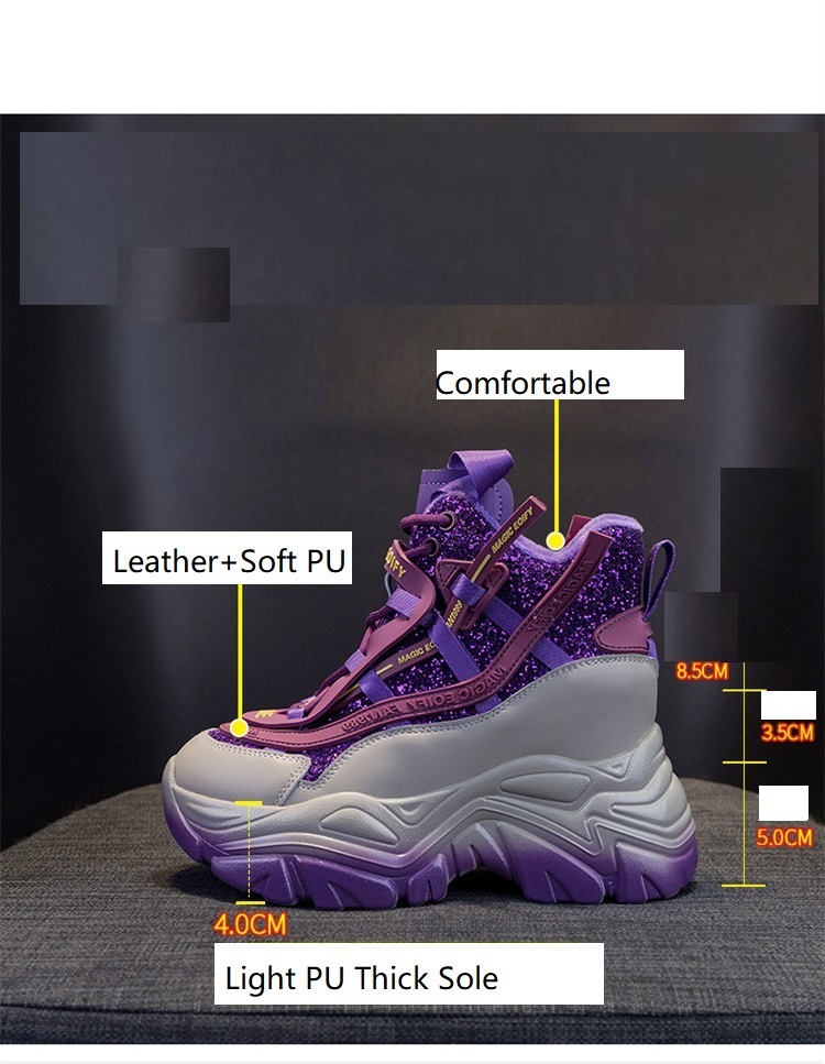 2025 Women's Hidden Wedge Snea - đánh giá và giá Women'S Fashion Gym Shoes