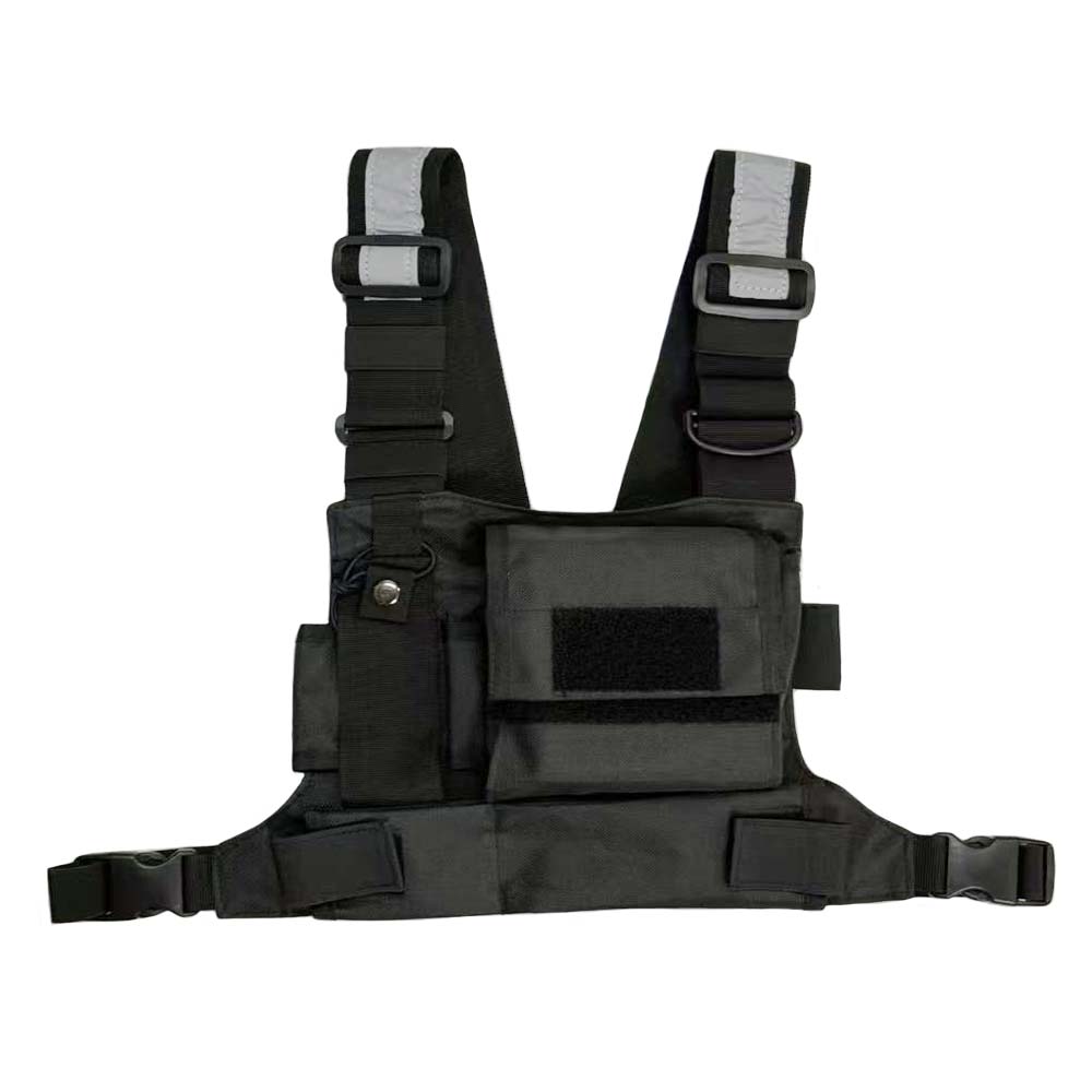 Outdoor Multi-Functional Chest - đánh giá và giá Women'S Fashion Utility Vest