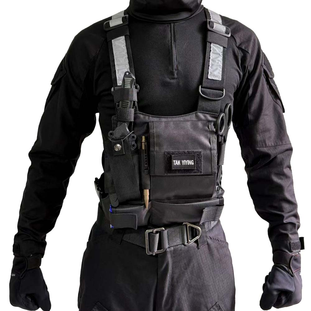 Outdoor Multi-Functional Chest - đánh giá và giá Women'S Fashion Utility Vest