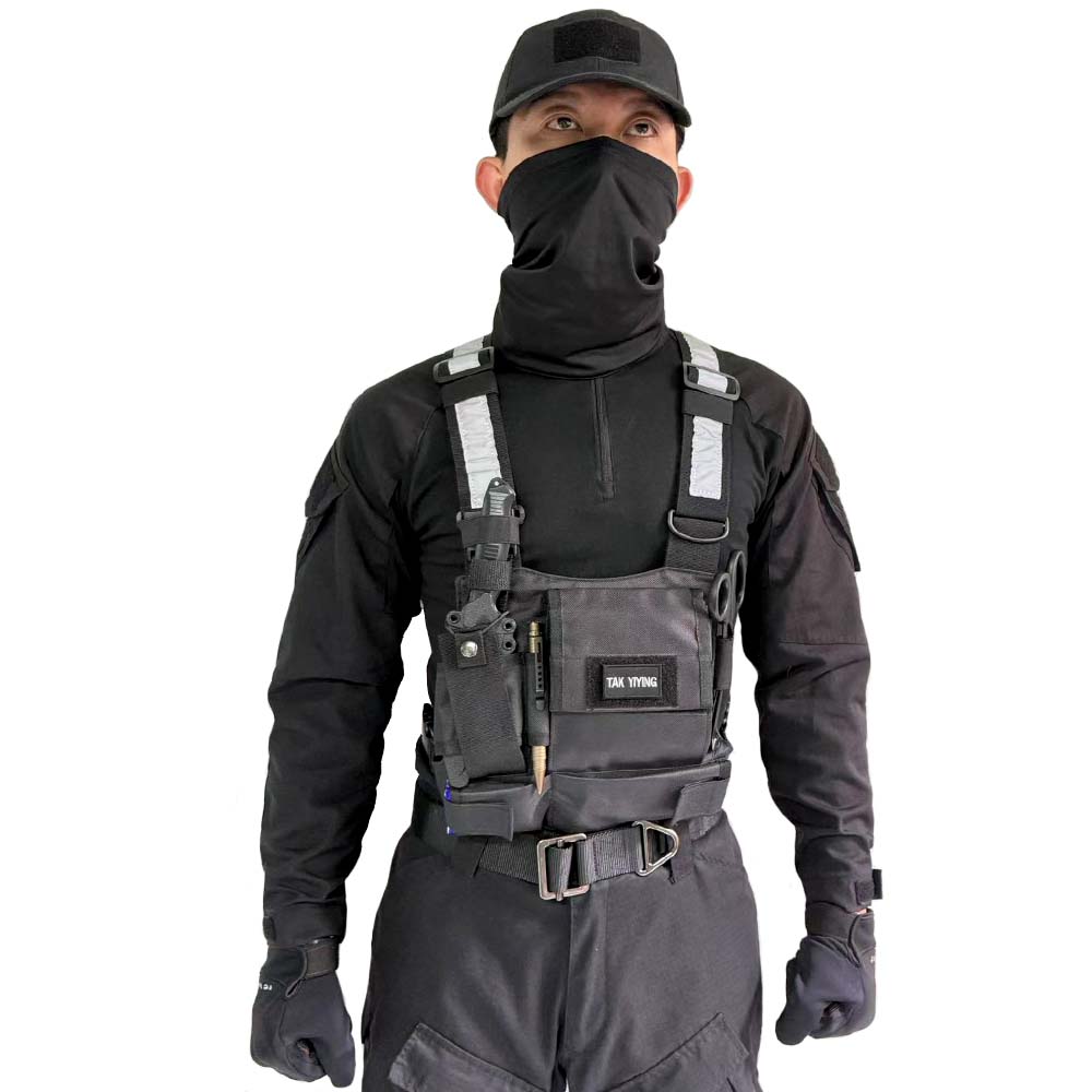 Outdoor Multi-Functional Chest - đánh giá và giá Women'S Fashion Utility Vest