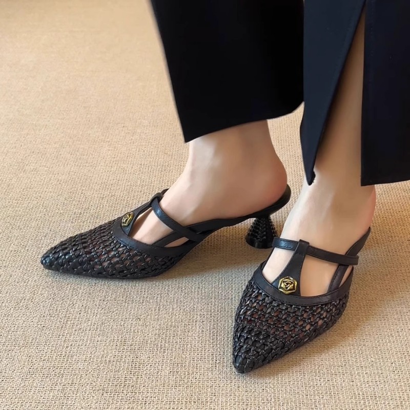 French Premium High Heels Wome - đánh giá và giá Floral Summer Dress