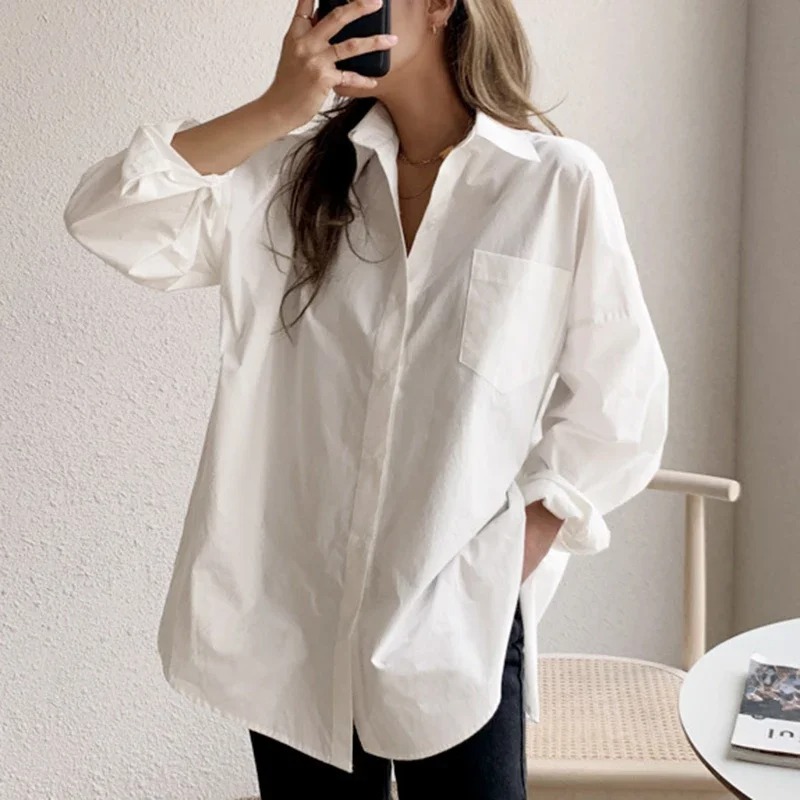 2026 Fashion New Cotton Long S - đánh giá và giá Women'S Fashion Jersey