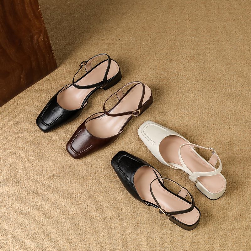 Girseaby 2025 Female Sandals S - đánh giá và giá Women'S Fashion For Summer 2025