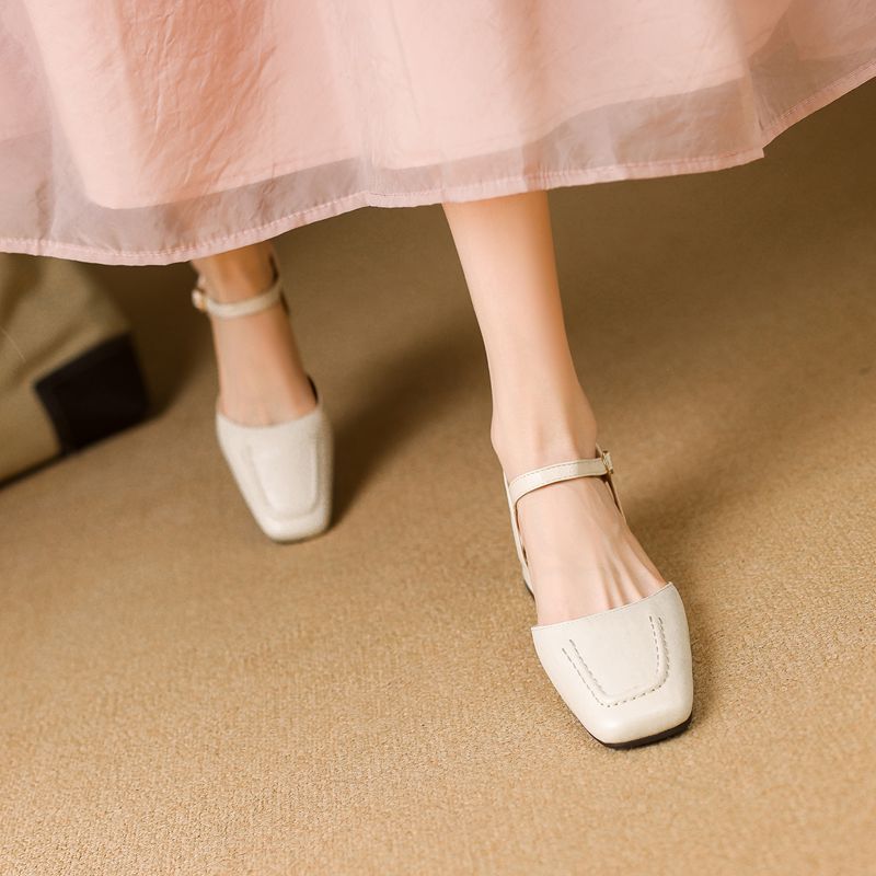 Girseaby 2025 Female Sandals S - đánh giá và giá Women'S Fashion For Summer 2025