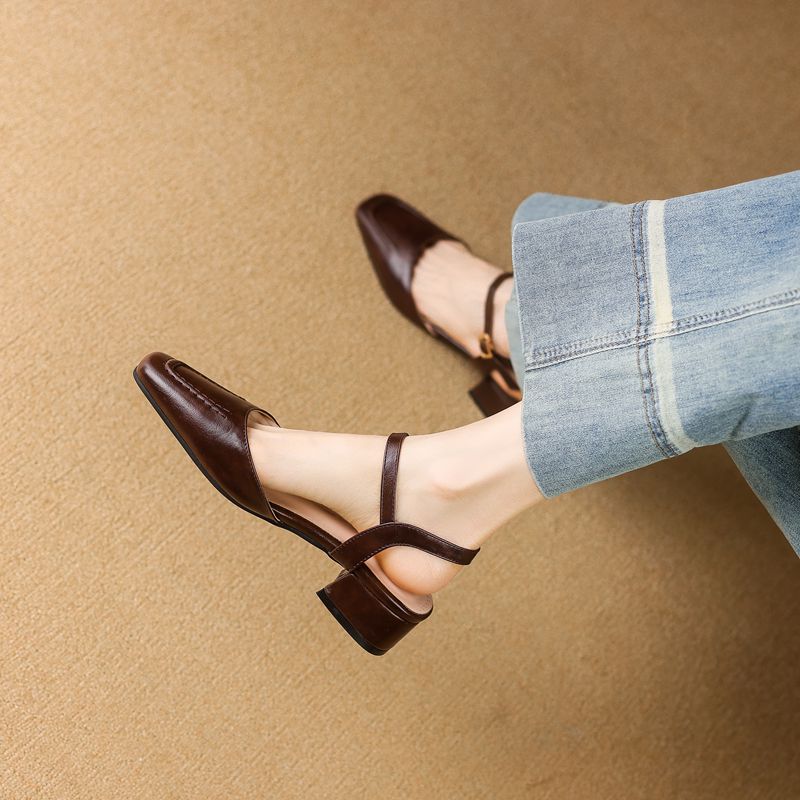 Girseaby 2025 Female Sandals S - đánh giá và giá Women'S Fashion For Summer 2025