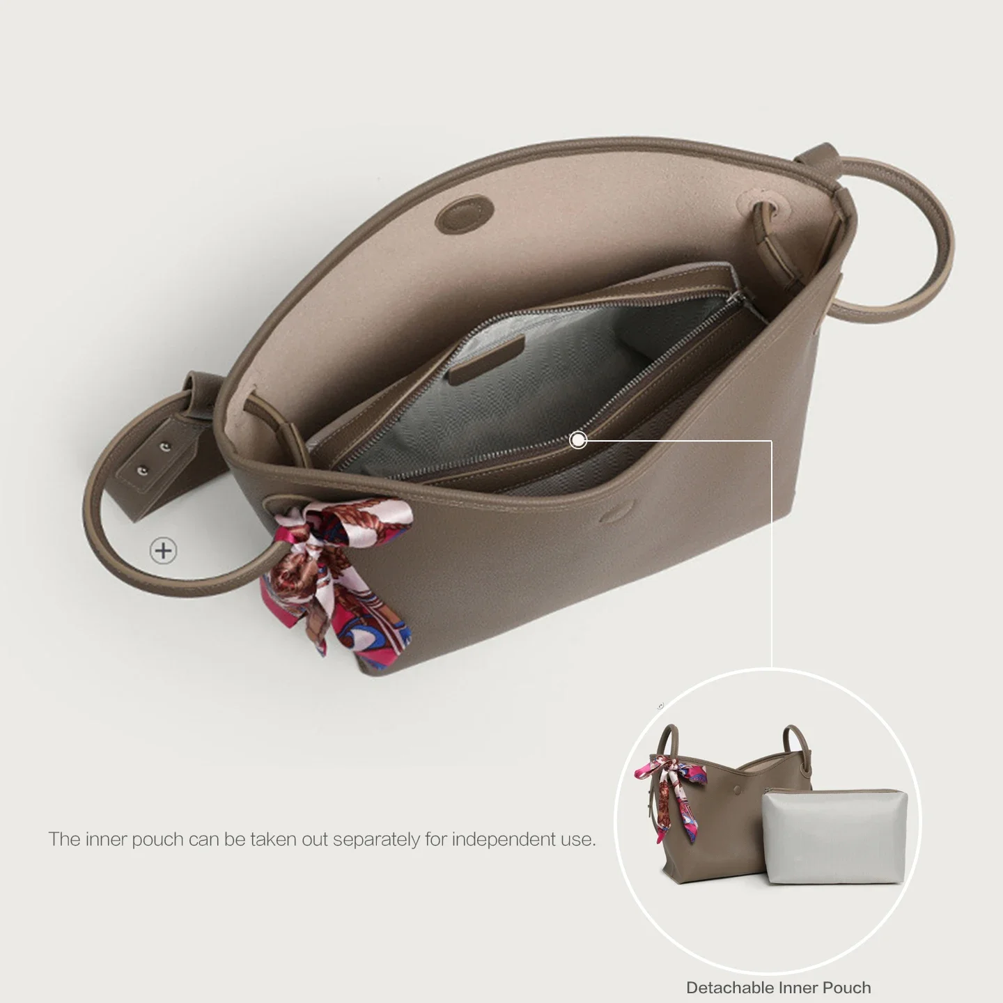 Light Luxury High end Women To - đánh giá và giá Crossbody Bag Women