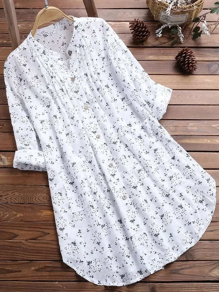 Plus Size Women's Shirts 2025  - đánh giá và giá Women'S Fashion Jersey