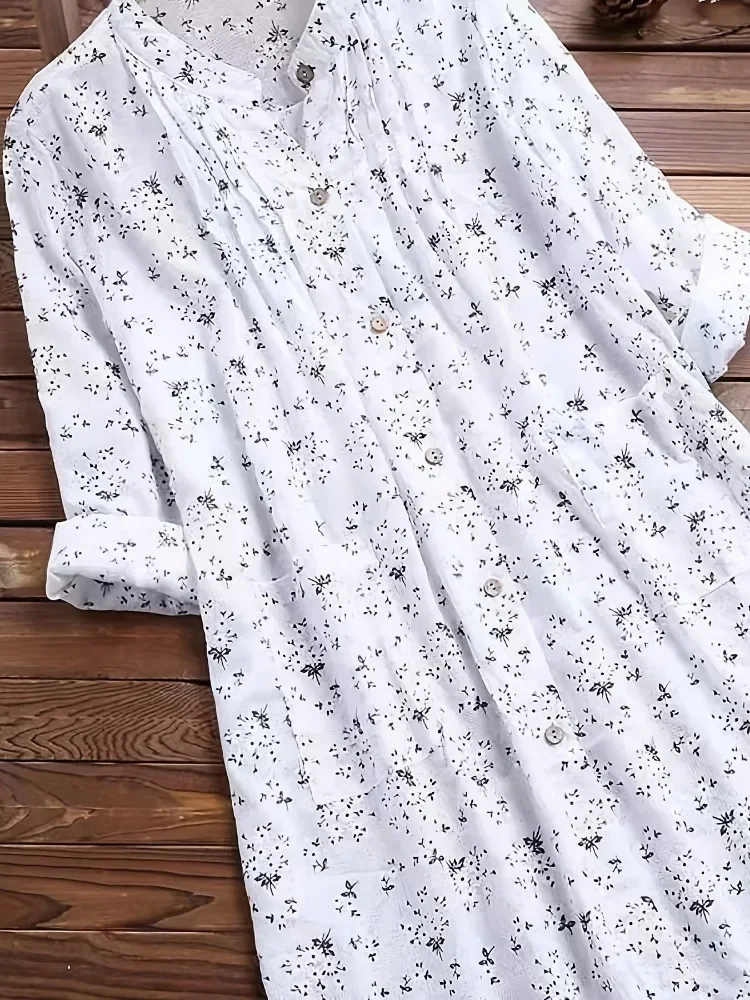 Plus Size Women's Shirts 2025  - đánh giá và giá Women'S Fashion Jersey