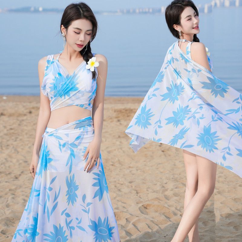 New Fashion Triangle Bikini 3P - đánh giá và giá Women Fashion Styles