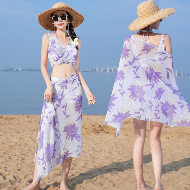 New Fashion Triangle Bikini 3P - đánh giá và giá Women Fashion Styles