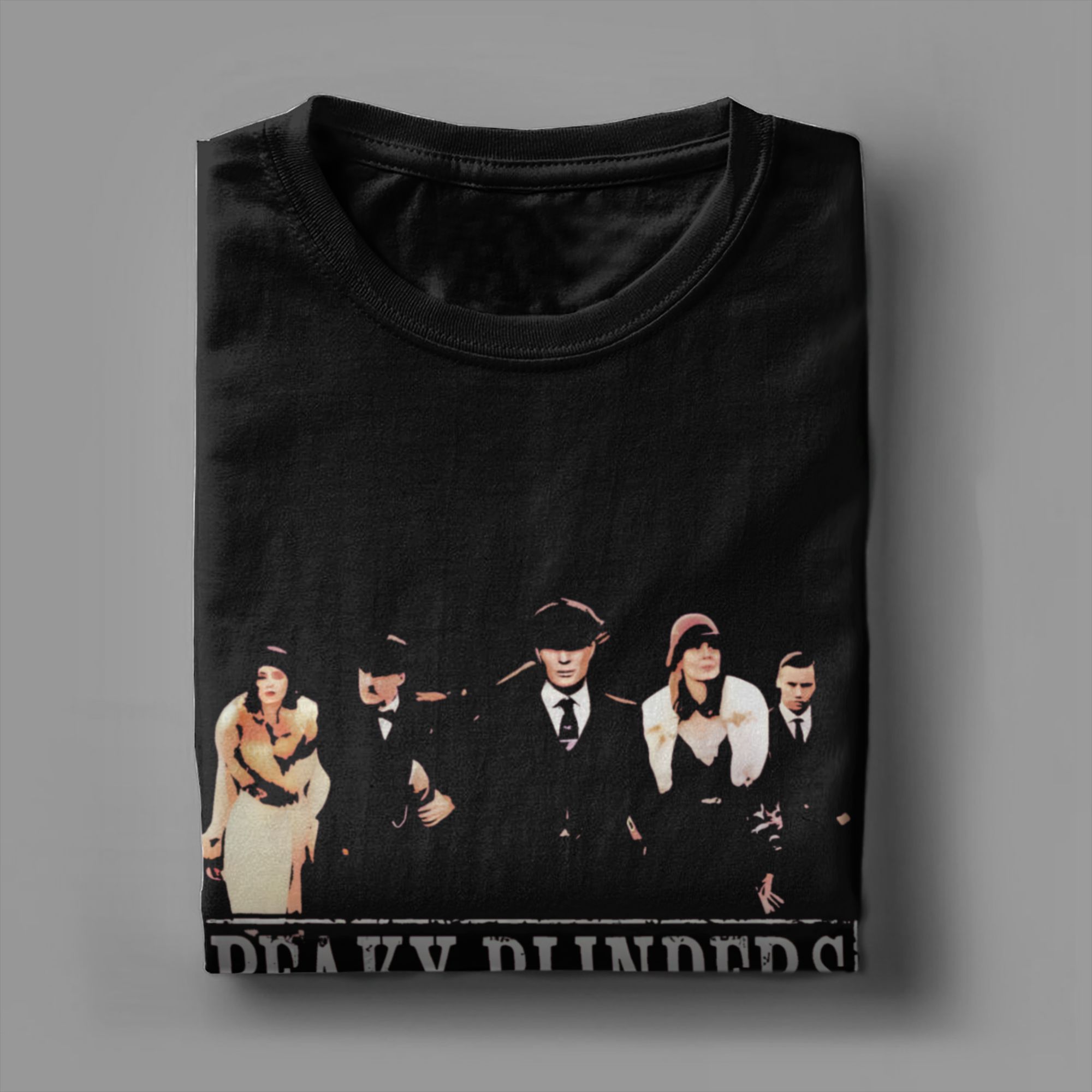 Tommy Shelby Peakys Blinders T - đánh giá và giá Women'S Fashion Peaky Blinders