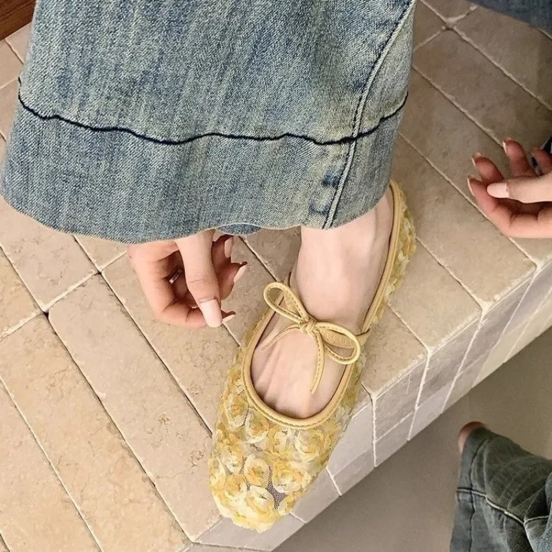 Gentle New Chinese Rose Mesh M - đánh giá và giá Women'S Fashion For Summer 2026