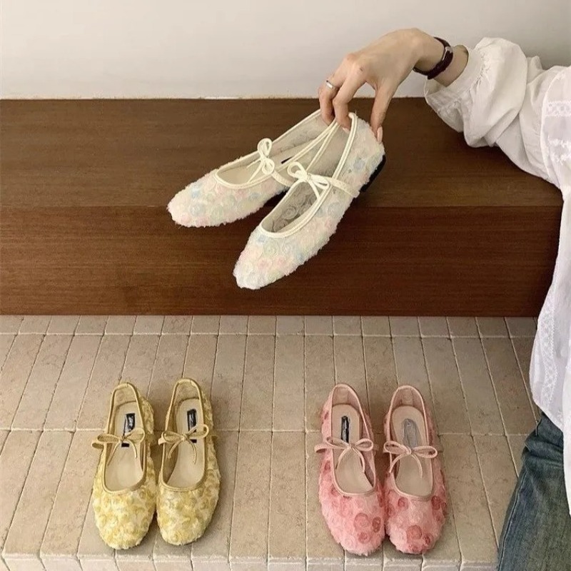 Gentle New Chinese Rose Mesh M - đánh giá và giá Women'S Fashion For Summer 2026