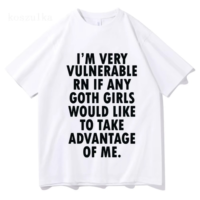 Funny Im Very Vulnerable Right - đánh giá và giá Women Fashion Now