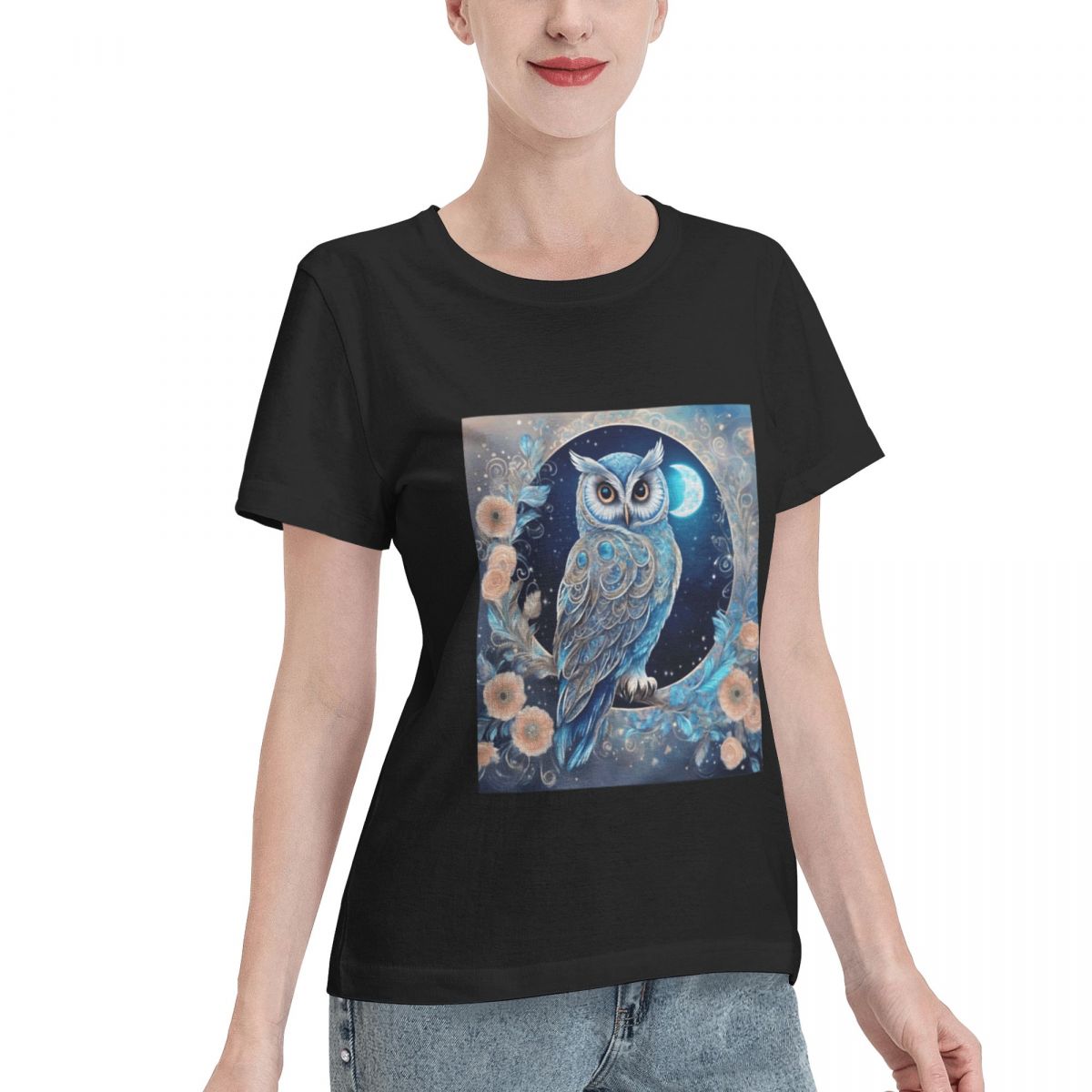 Trending Now A Fantasy Owl Sur - đánh giá và giá Women Fashion Now
