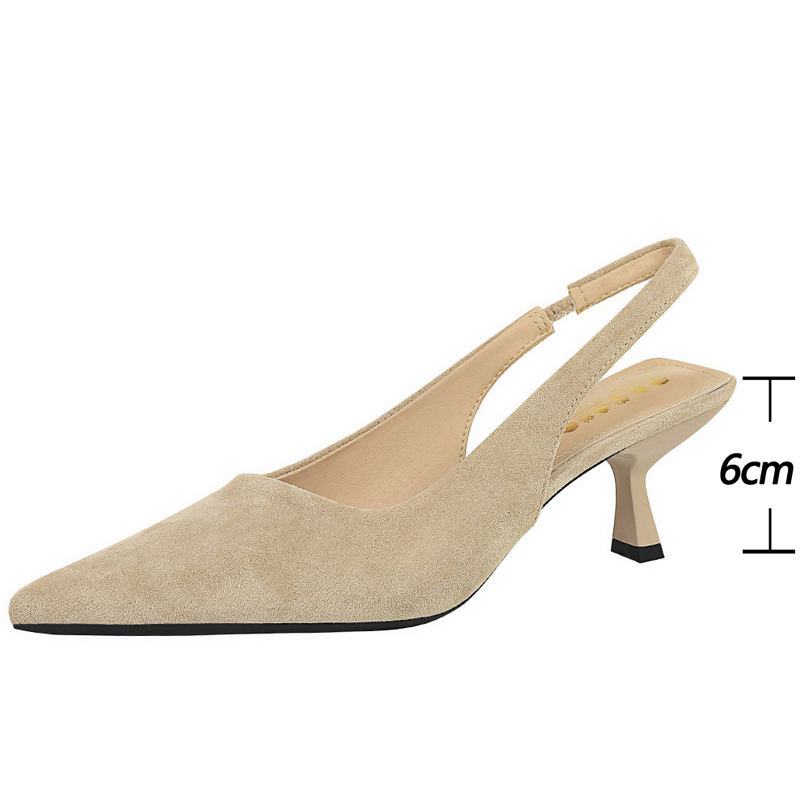 New French Style Women Pumps P - đánh giá và giá Women Fashion Nova