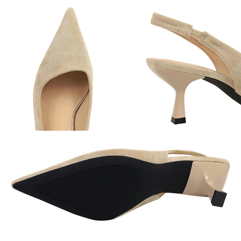 New French Style Women Pumps P - đánh giá và giá Women Fashion Nova