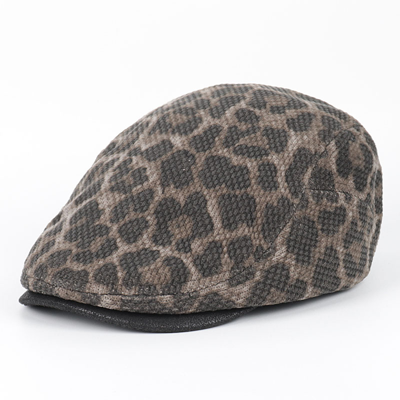 Spring Beret Women Cap Female  - đánh giá và giá Women'S Fashion Peaky Blinders