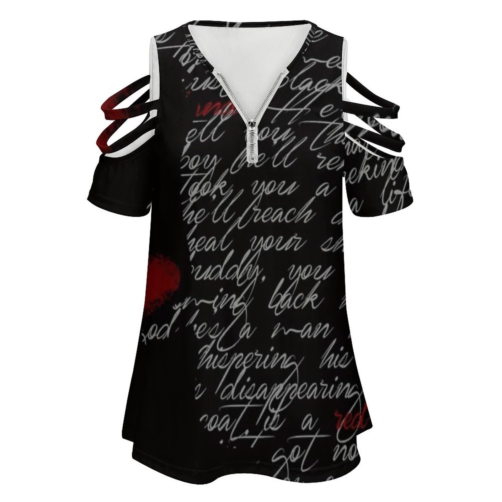 Tommy's Red Right Hand Women Z - đánh giá và giá Women'S Fashion Peaky Blinders