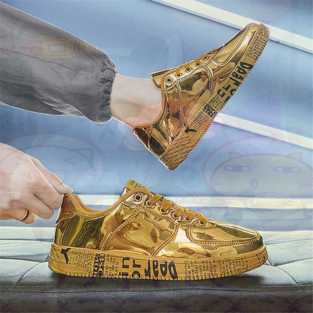 Round Foot Size 45 Sneakers Wh - đánh giá và giá Women'S Yellow Fashion Sneakers