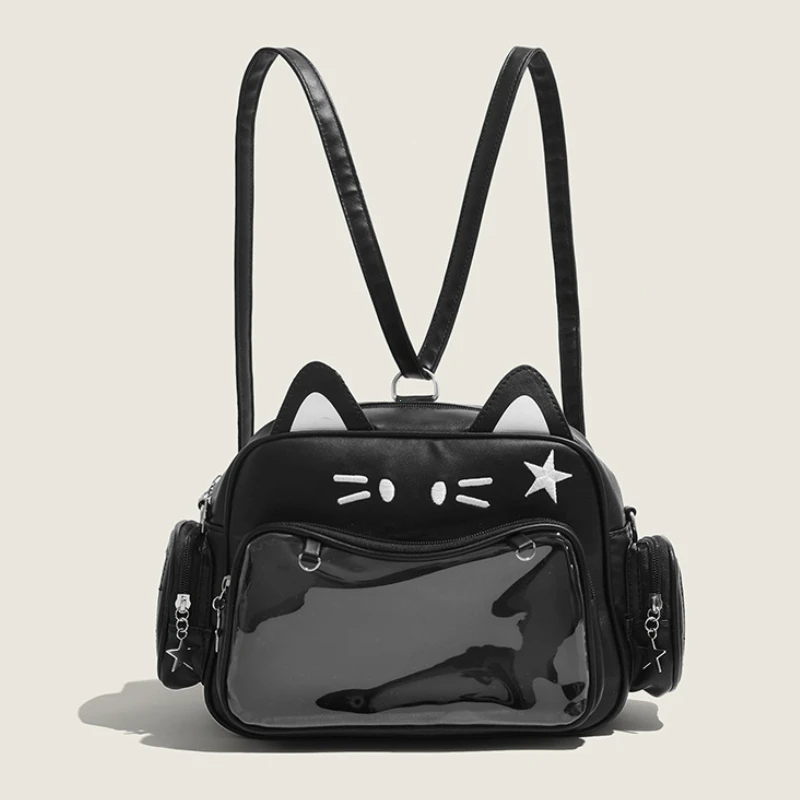 Women's Fashion Backpacks Y2K  - đánh giá và giá Women'S Y2K Fashion Aesthetic