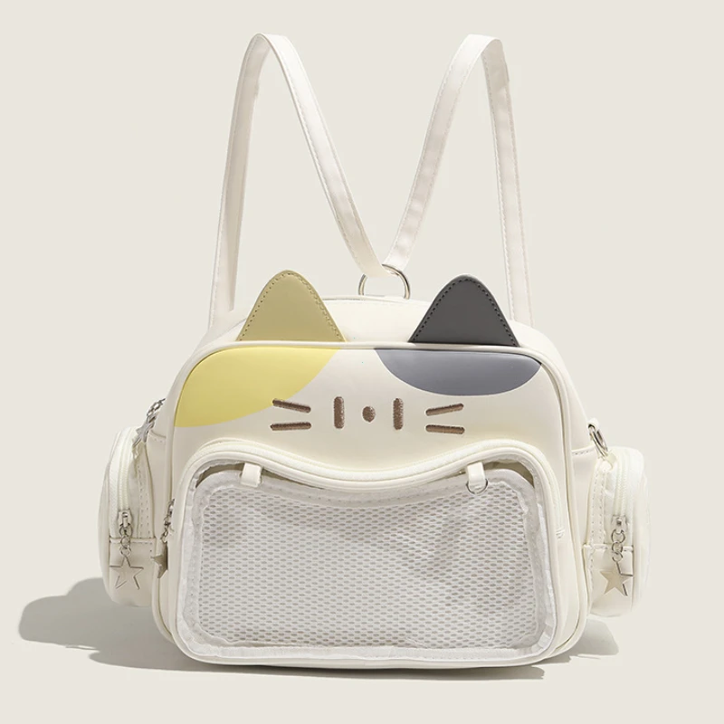 Women's Fashion Backpacks Y2K  - đánh giá và giá Women'S Y2K Fashion Aesthetic
