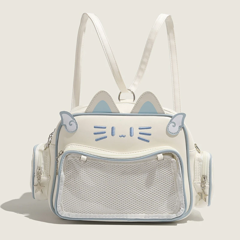 Women's Fashion Backpacks Y2K  - đánh giá và giá Women'S Y2K Fashion Aesthetic