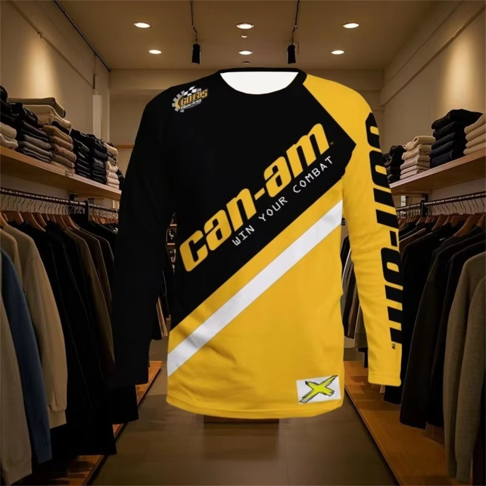 Motorcycle Racing Long Sleeve  - đánh giá và giá Women Fashion Styles