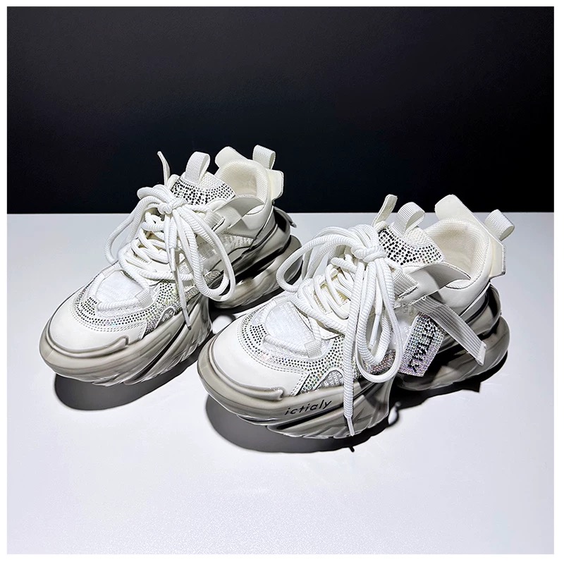 Women High Heels Platform Shoe - đánh giá và giá Women'S Yellow Fashion Sneakers