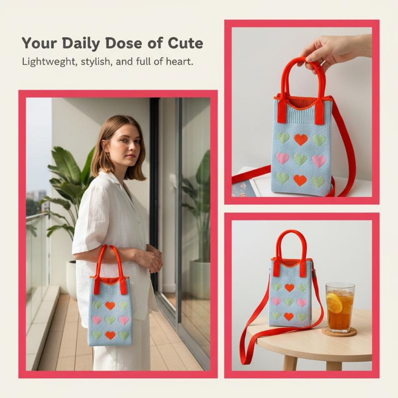 Fashion Knitted Mini Shoulder  - đánh giá và giá Women Fashion Nova