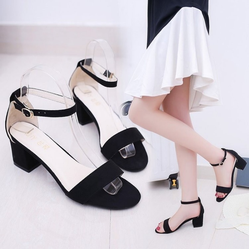 Summer Elegant Round Toe Sexy  - đánh giá và giá Women Fashion Nova