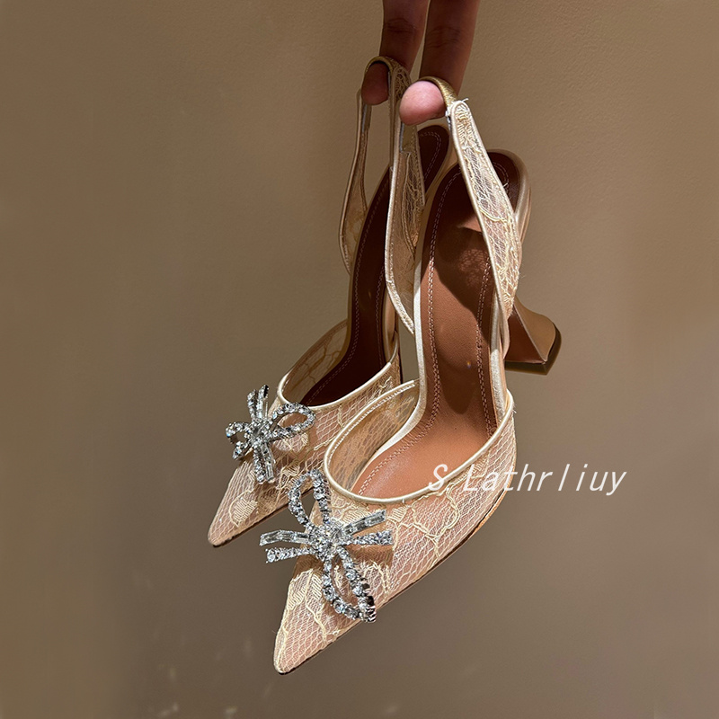 Sandals Rhinestone Flower Poin - đánh giá và giá Floral Summer Dress