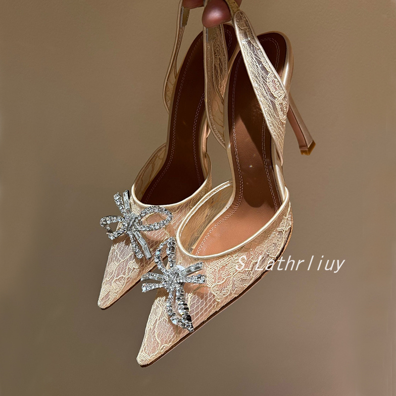 Sandals Rhinestone Flower Poin - đánh giá và giá Floral Summer Dress