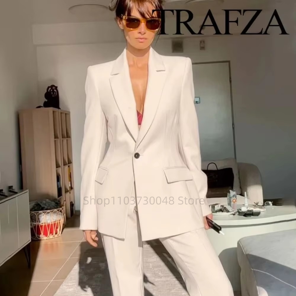 Fashion Office Ladies Blazer a - đánh giá và giá Women'S Fashion Jersey