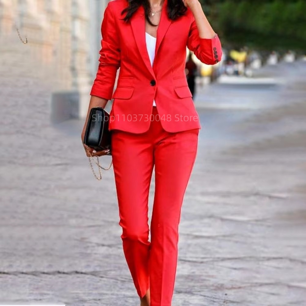 Fashion Office Ladies Blazer a - đánh giá và giá Women'S Fashion Jersey