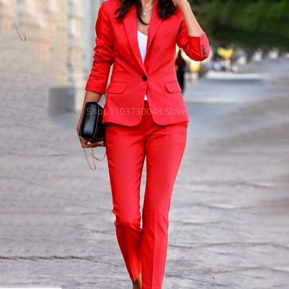 Fashion Office Ladies Blazer a - đánh giá và giá Women'S Fashion Jersey