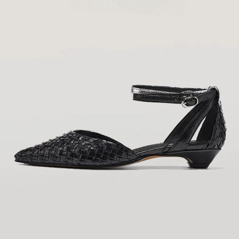Pointed Toe Low Heels Women El - đánh giá và giá Women'S Fashion For Summer 2025
