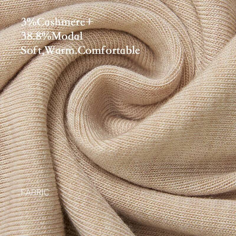 Women Cashmere Blend Long Slee - đánh giá và giá Women Fashion Styles
