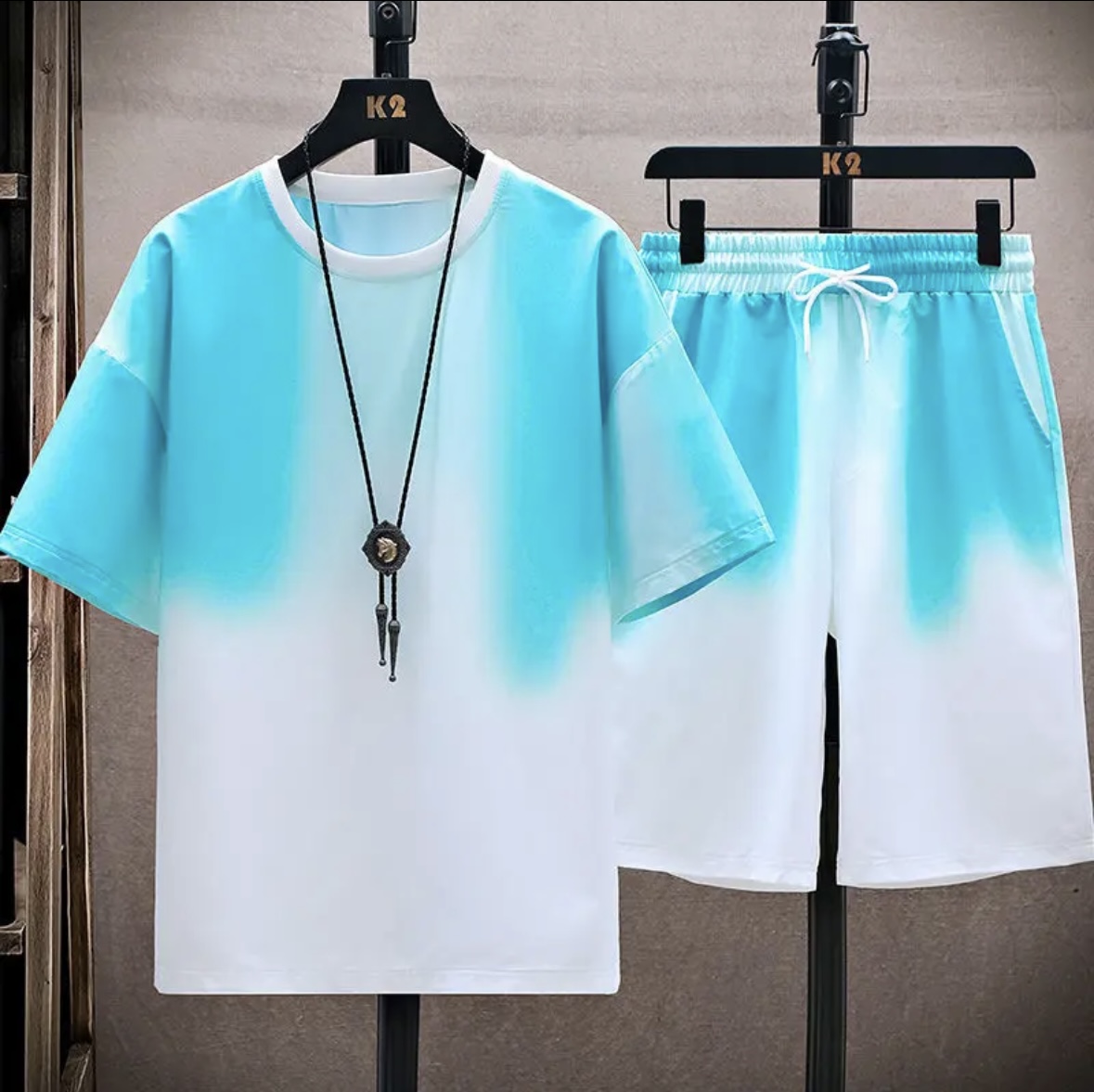 New hot-selling summer couple  - đánh giá và giá Women Fashion Styles