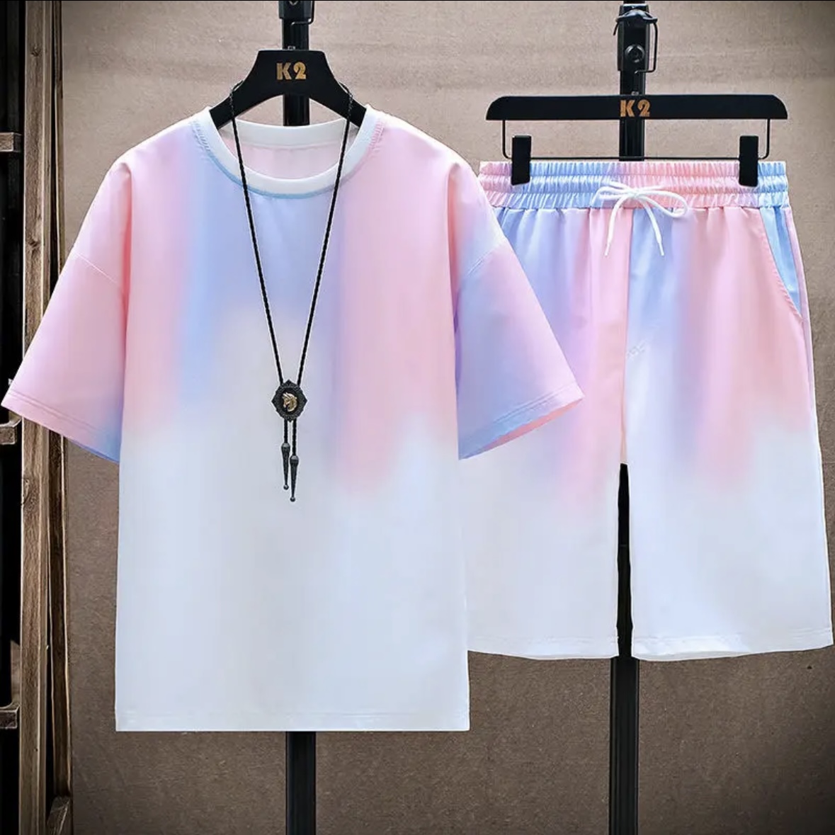 New hot-selling summer couple  - đánh giá và giá Women Fashion Styles