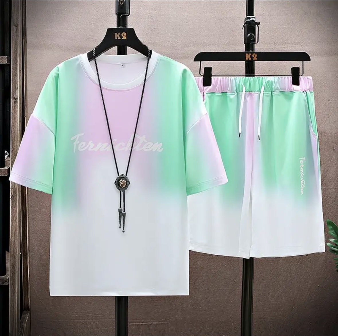 New hot-selling summer couple  - đánh giá và giá Women Fashion Styles