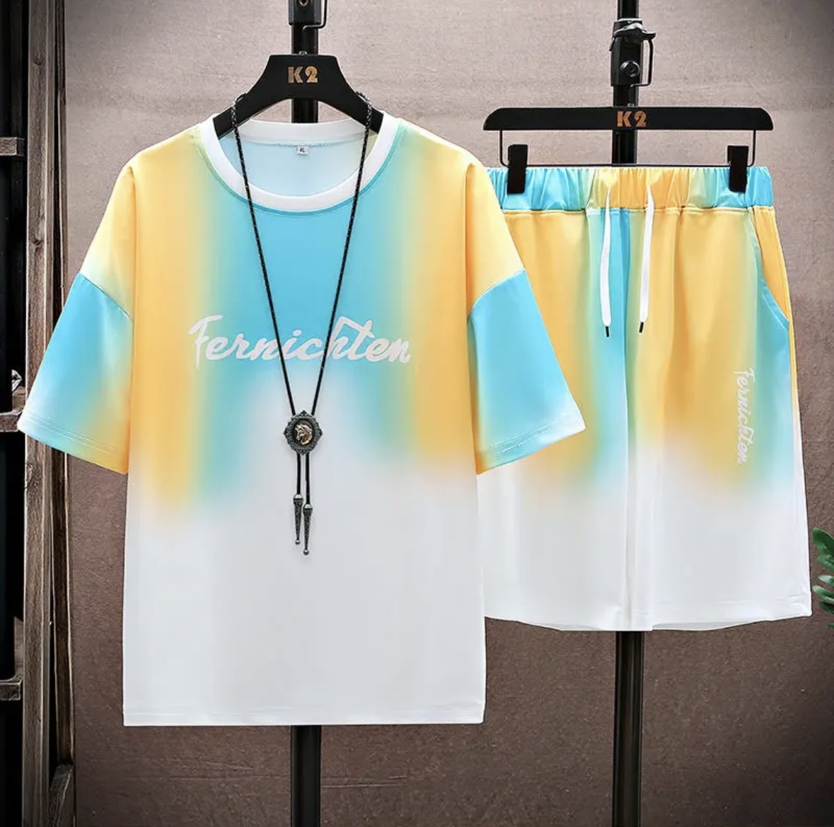 New hot-selling summer couple  - đánh giá và giá Women Fashion Styles