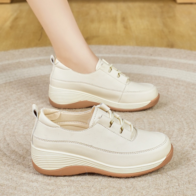 2025 Trainers Spring/Summer Wo - đánh giá và giá Women'S Fashion Gym Shoes