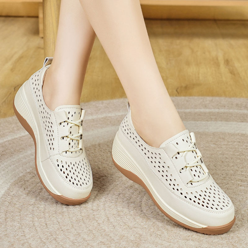 2025 Trainers Spring/Summer Wo - đánh giá và giá Women'S Fashion Gym Shoes
